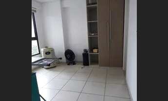 Imagem 7: Apartamento para venda possui 72 metros quadrados com 2 quartos em Jacarecica - Maceió - A