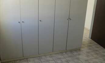 Imagem 4: Apto venda/ LOCAÇÃO 75 m2. 1 dormitório com armário, cozinha gabinete, iluminado, arejado