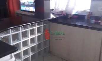 Imagem 6: Casa com 2 dormitórios para alugar, 90 m² por R$ 1.600/mês - Jardim Paraíso - Guarulhos/SP