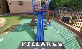 Imagem 6: Alugo apartamento - R$ 1000 - Villares do Turu