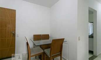 Imagem 4: Apartamento para Aluguel - Brás, 2 Quartos, 50 m2