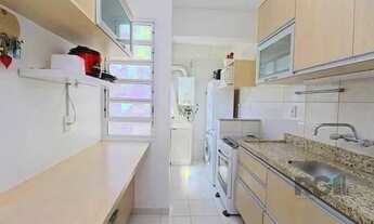 Imagem 6: Apartamento de 53m², Bairro São Sebastião