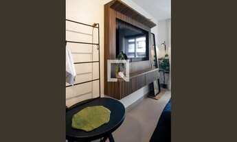 Imagem 6: Apartamento para Aluguel - Brooklin, 1 Quarto, 26 m2