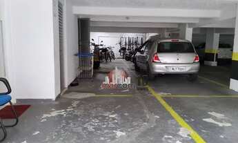 Imagem 2: Apartamento com 1 dormitório para alugar, 40 m² por R$ 2.640,00/ano - 2 Quadra Centro - Ba