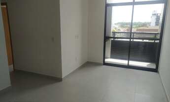 Imagem 4: Apartamento para venda possui dois quartos com elevador e área lazer no expedicionário Joã