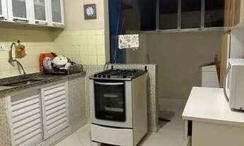 Imagem 3: Alugo apto temporada Guarujá 2 quadras do mar