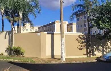 Imagem 3: Apartamento com 2 dormitórios à venda, 44 m² por R$ 150.000,00 - Brasil - Uberlândia/MG