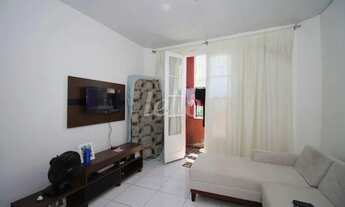 Imagem: São Paulo - Apartamento Padrão - Brás