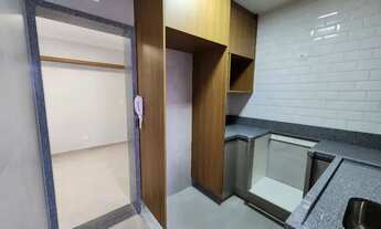 Imagem 7: Apartamento para aluguel tem 65 metros quadrados com 2 quartos