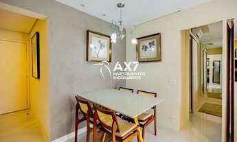 Imagem 4: SãO PAULO - Apartamento Padrão - Vila Nova Conceição