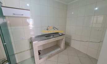 Imagem 4: Apartamento para Locação em São Paulo, Jardim Casa Pintada, 2 dormitórios, 1 banheiro, 1 v