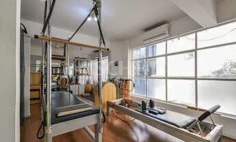 Imagem 4: Conjunto comercial 39m2 no Centro Médico Maranhão no melhor ponto de Higienópolis