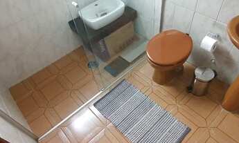 Imagem 5: Casa no Bairro Vila Souto na cidade de Bauru