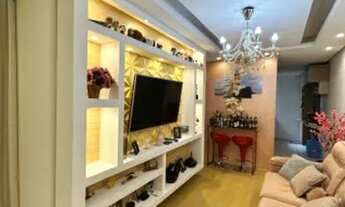 Imagem: Apartamento Mobiliado