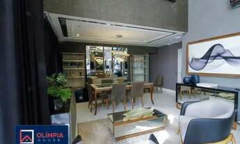 Imagem 6: Apartamento Venda Vila Mariana 210 m² 3 Dormitórios