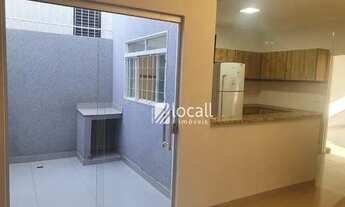 Imagem 6: Casa com 3 dormitórios, 280 m² - venda por R$ 730.000,00 ou aluguel por R$ 4.500,00/mês