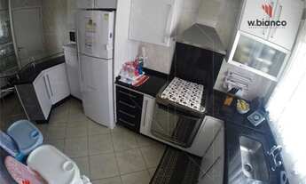 Imagem 5: Apartamento com 3 dormitórios à venda, 127 m² por R$ 960.000,00 - Cidade Jardim Nova Petró