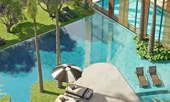 Imagem 3: Apartamento para venda com 254m² 4 quartos - Sendo 4 suítes - em Vila Clementino - São Pau