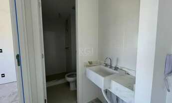 Imagem 6: Apartamento para Venda - 40.65m², 1 dormitório, sendo 1 suites, 1 vaga - Azenha