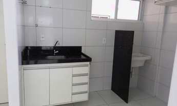 Imagem 3: Vendo Apartamento Reserva Bromélia