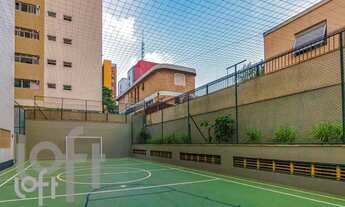 Imagem 2: Apartamento à venda em Alto da Lapa com 260 m², 4 quartos, 2 suítes, 4 vagas