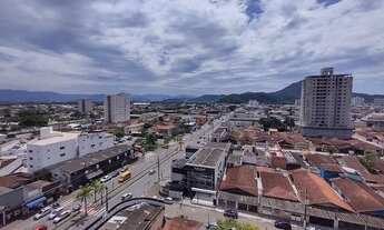 Imagem 2: Apartamento novo 2 dormitórios sendo 1 suíte na Vl. Guilhermina !!