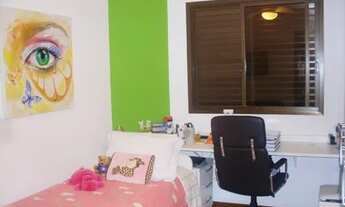 Imagem 4: Apartamento de 207m² com 4 quartos em Santana