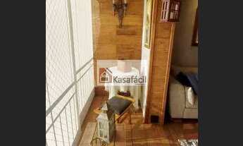 Imagem: Apartamento para alugar no bairro Moema