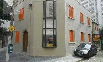 Imagem: Sobrado com 2 dormitórios para alugar