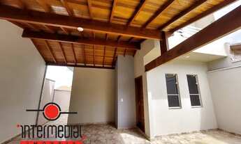 Imagem 3: Casa para aluguel, 3 quartos, 2 suítes, 2 vagas, Residencial Água Branca - Boituva/SP