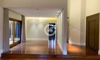 Imagem 2: Casa - Gramado - Campinas