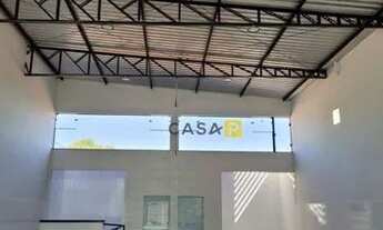 Imagem 7: Salão para alugar, 200 m² por R$ 5.104,17/mês - Jardim Laudissi - Santa Bárbara D'Oes