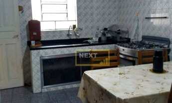 Imagem 5: Casa Térrea com 3 dormitórios à venda, 176 m² por R$ 855.000 - Vila Matilde - São Paulo/SP