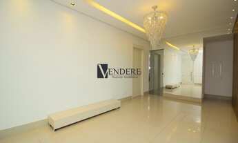 Imagem 3: Apartamento 154m², 4 quartos sendo 3 suítes