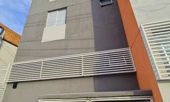 Imagem 3: Apartamento à venda, 30 m² por R$ 215.500,00 - Vila Guilhermina - São Paulo/SP