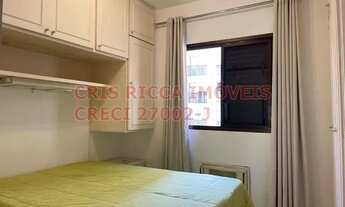 Imagem 7: Apartamento para Locação em São Paulo, Jardim Paulista, 1 dormitório, 1 banheiro, 1 vaga