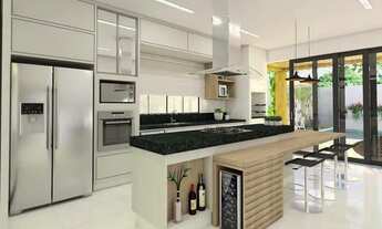 Imagem 3: Sua Casa Personalizada a Preço de Custo economizando até 30%!