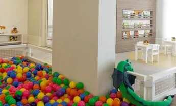 Imagem 7: Apartamento para venda com 238 metros quadrados com 4 quartos em Vila Suzana - São Paulo