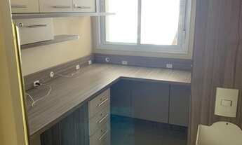 Imagem 7: Apartamento para venda possui 137 metros quadrados com 3 quartos