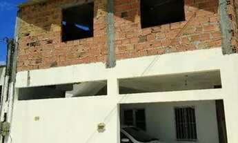 Imagem: Alugo casa 2 quartos com garagem em Dias