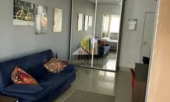 Imagem 7: Studio em Campo Belo 1 dormitório venda e locação 38m²