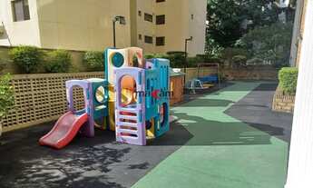 Imagem 2: Excelente apartamento em moema!