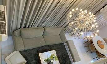 Imagem 3: Sobrado 3 suítes - Jardins Lisboa - Goiânia