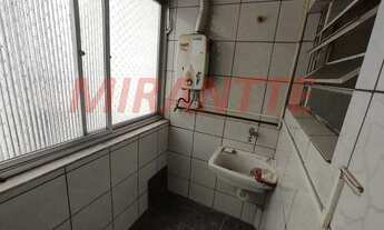 Imagem 4: Apartamento de 90m² com 2 quartos em Santana