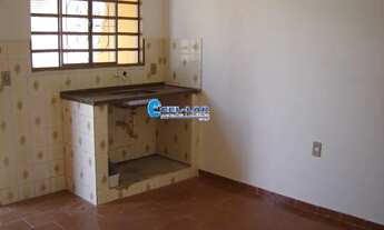 Imagem 6: 01 DORM,SALA,COZ,WC E GARAG