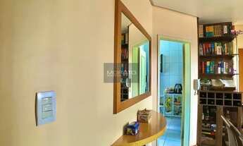 Imagem 6: Cobertura à venda, 3 quartos, 1 suíte, 2 vagas, Camargos - Belo Horizonte/MG