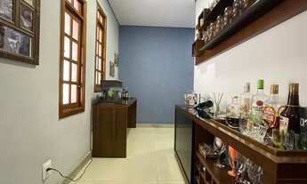 Imagem 5: Casa à venda, 3 quartos, 1 suíte, 4 vagas, Novo Eldorado - Contagem/MG