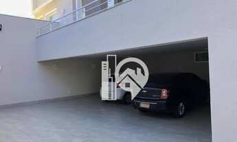 Imagem 5: Casa com 5 dormitórios à venda, 400 m² - Condomínio Reserva do Paratehy - São José dos Cam