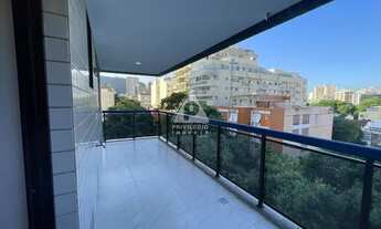 Imagem 6: Cobertura à venda, 4 quartos, 1 suíte, 2 vagas, Botafogo - RIO DE JANEIRO/RJ