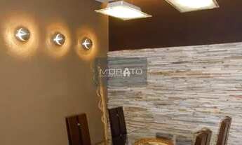 Imagem 5: Apartamento à venda, 3 quartos, 1 suíte, 2 vagas, Ouro Preto - Belo Horizonte/MG